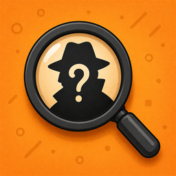 Detective: Clues and Puzzles