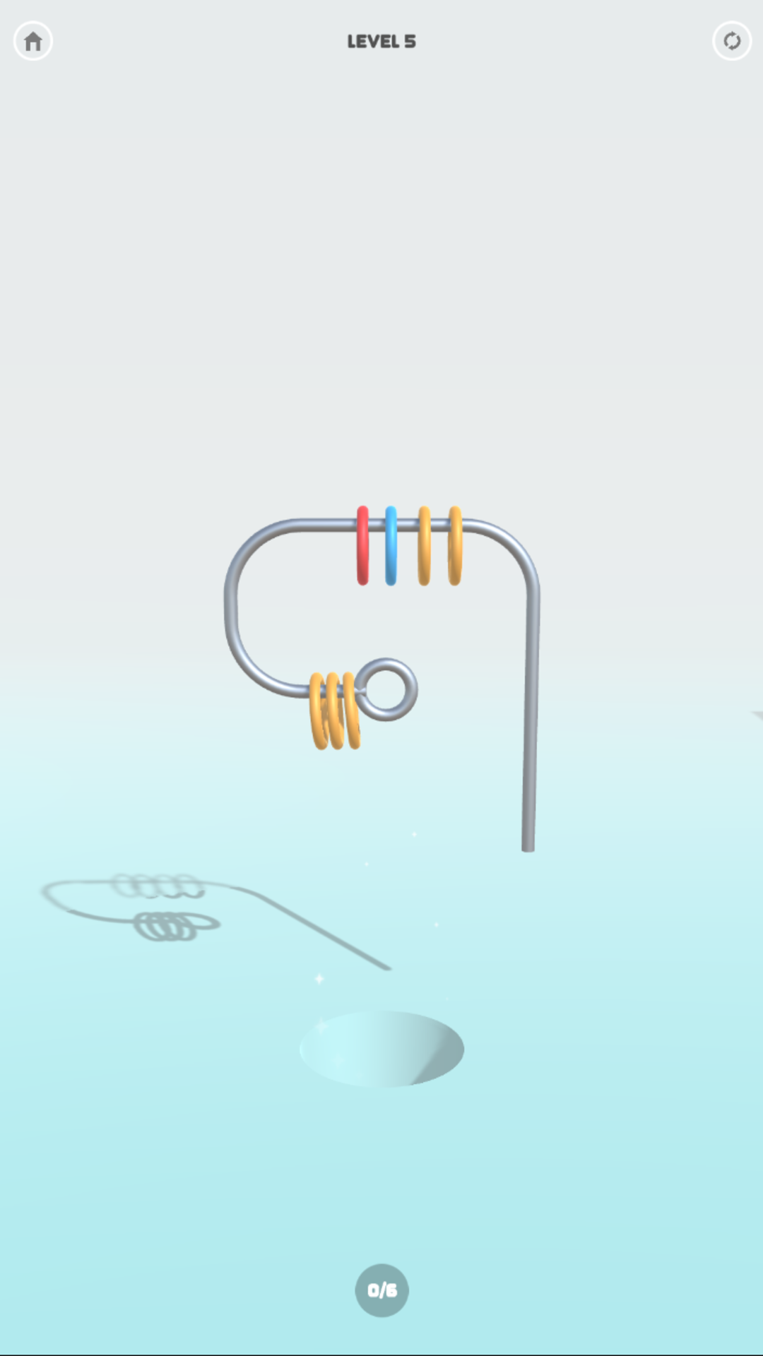 Ring It Off screenshot 6