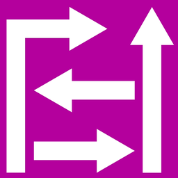 Remove the Arrows!