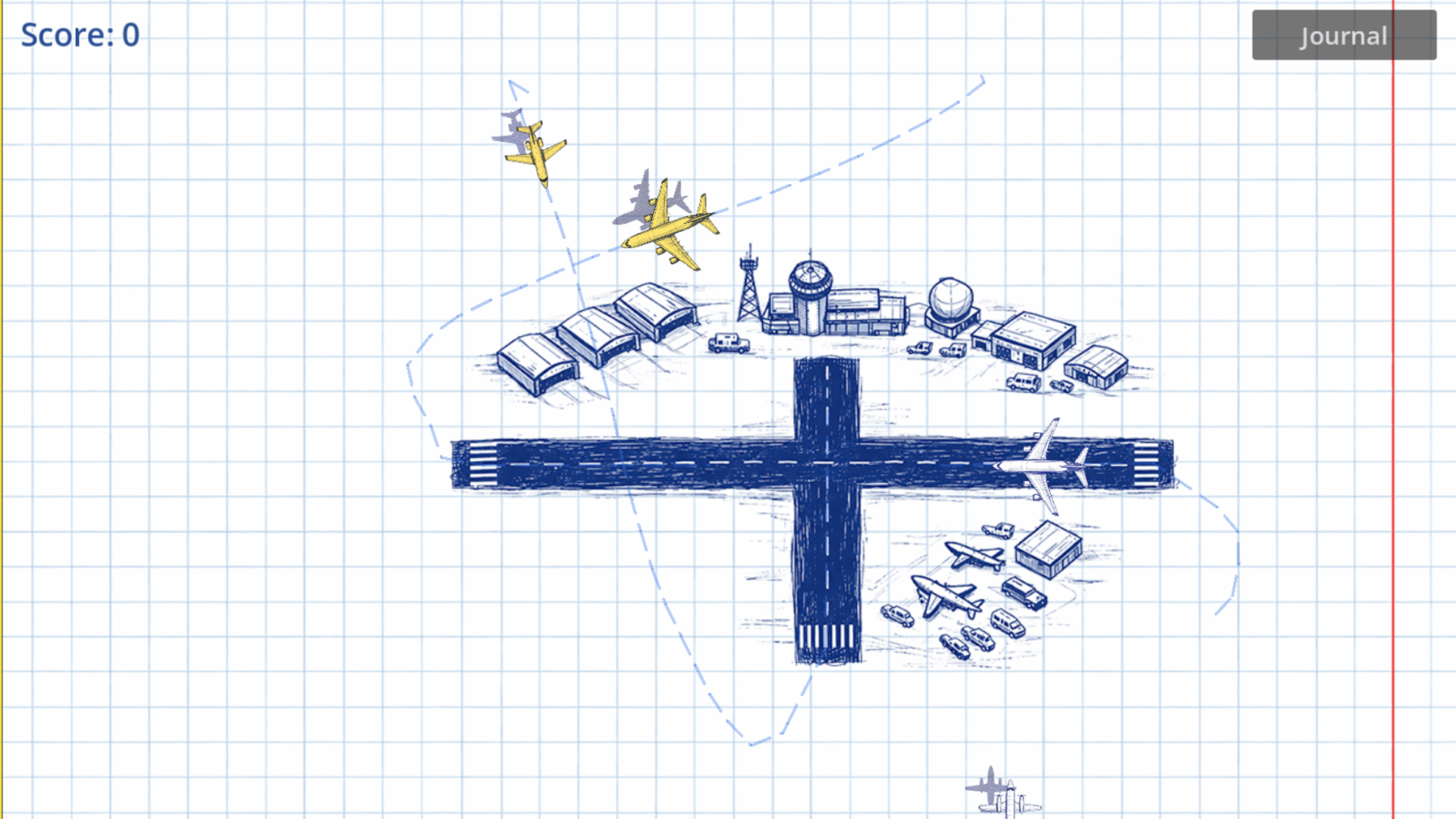 Airport: Full Control — screenshot 2