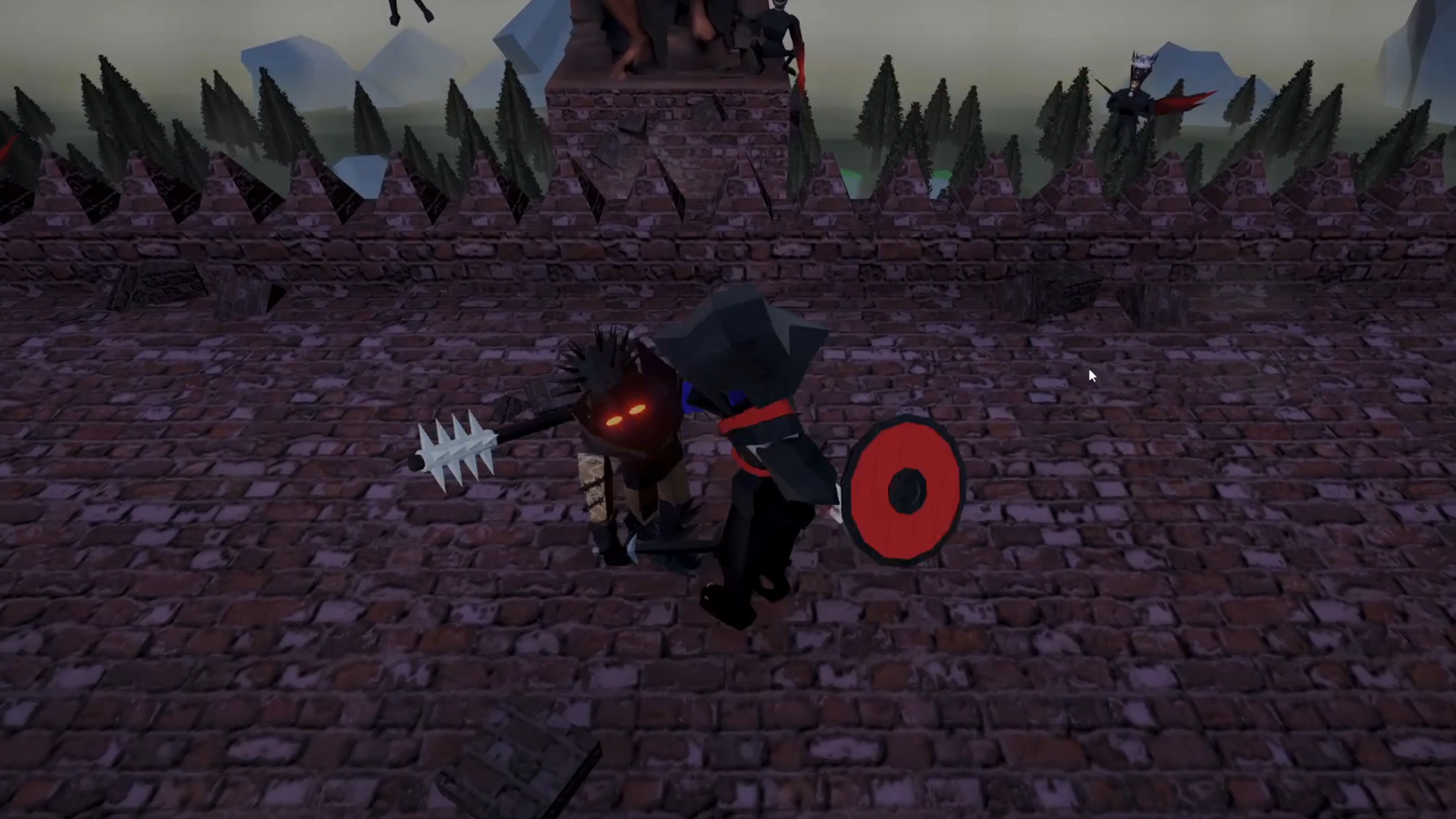 ZXC Arena screenshot