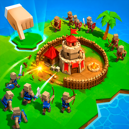 3D Sandbox: Battle of the Kingdoms