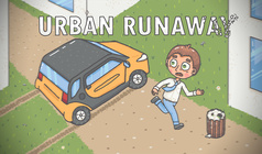 Urban runaway