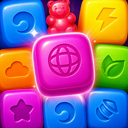 Cube blast legend