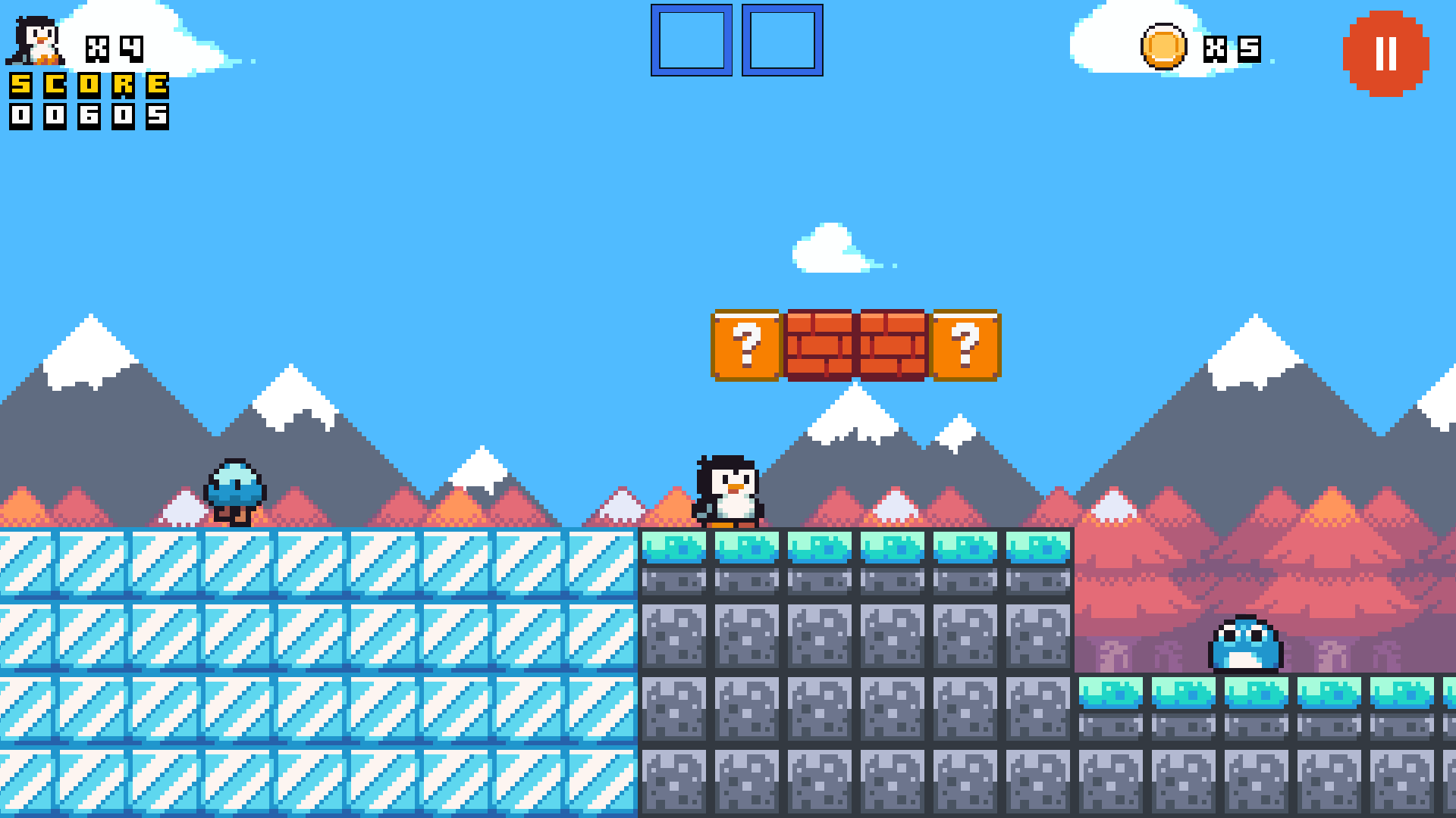 Baby Chicco Adventures — скриншот 5