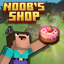 Noob's Shop: 3D