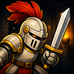 Dungeon Purge