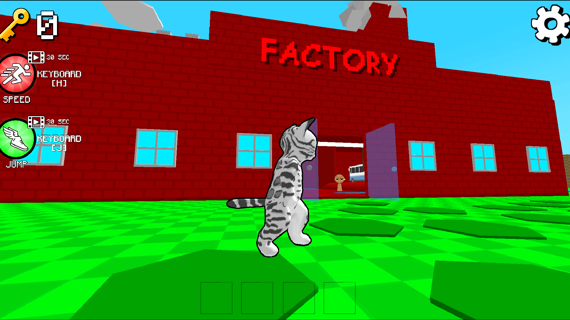 Sprunki Adventure 2 screenshot