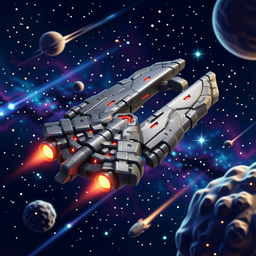 Rock Space