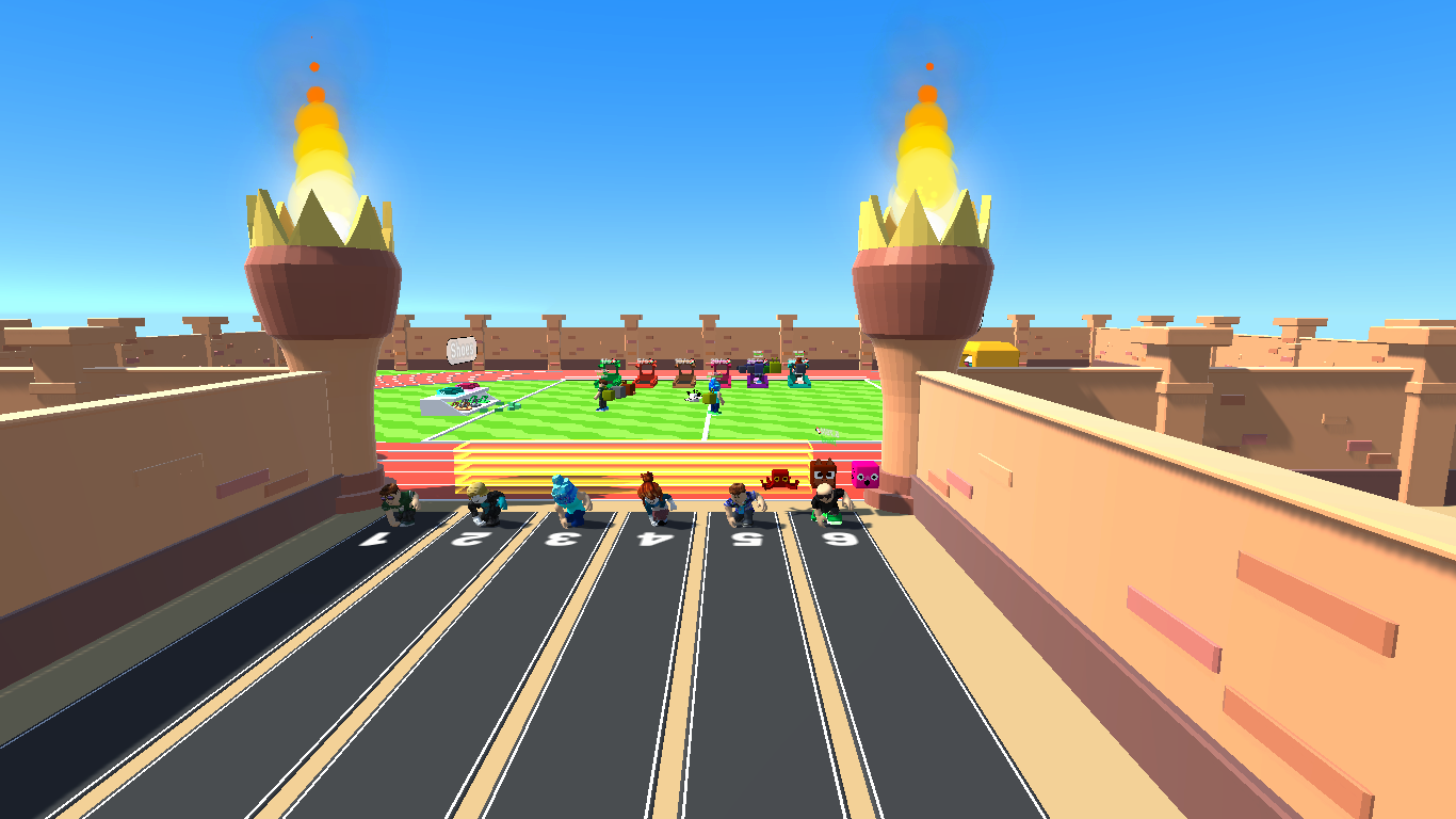 How fast will you get | Robbie — screenshot 8