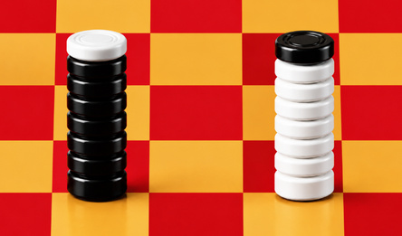 Tower Checkers