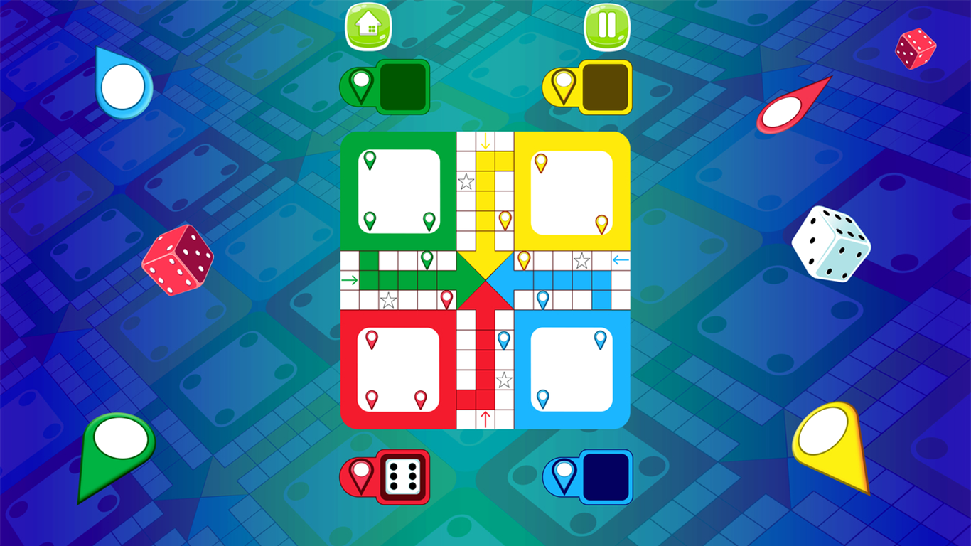 Yalla Ludo screenshot