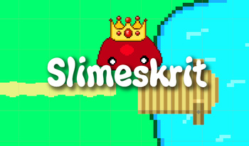 Slimeskrit