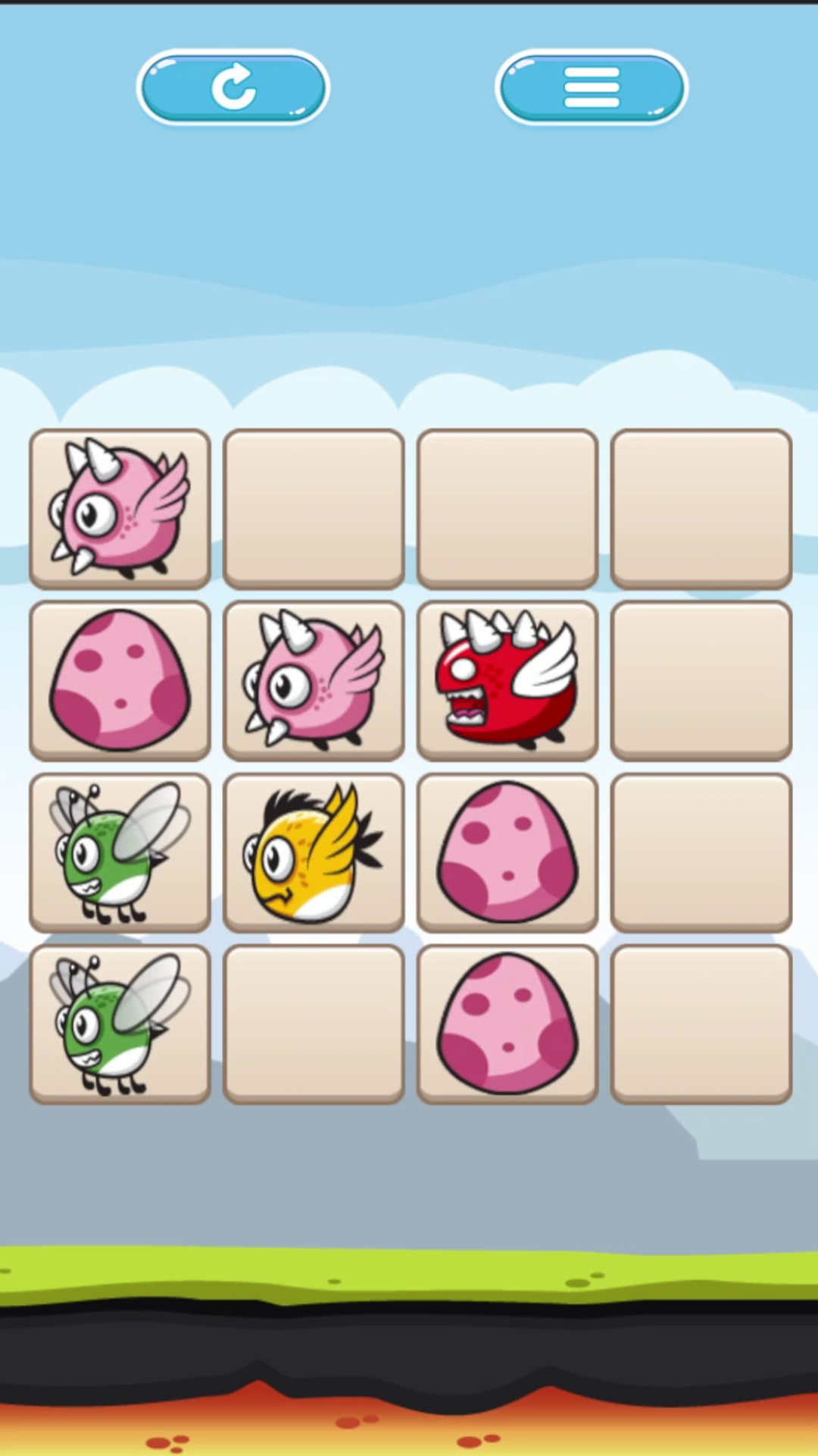 Feed the Dragon! screenshot 7