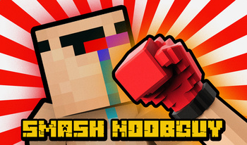 Smash Noob!