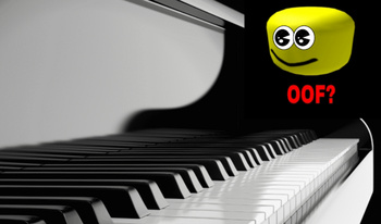 Obby's Piano