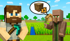 Cube Island 3D