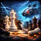 Stockfish Chess