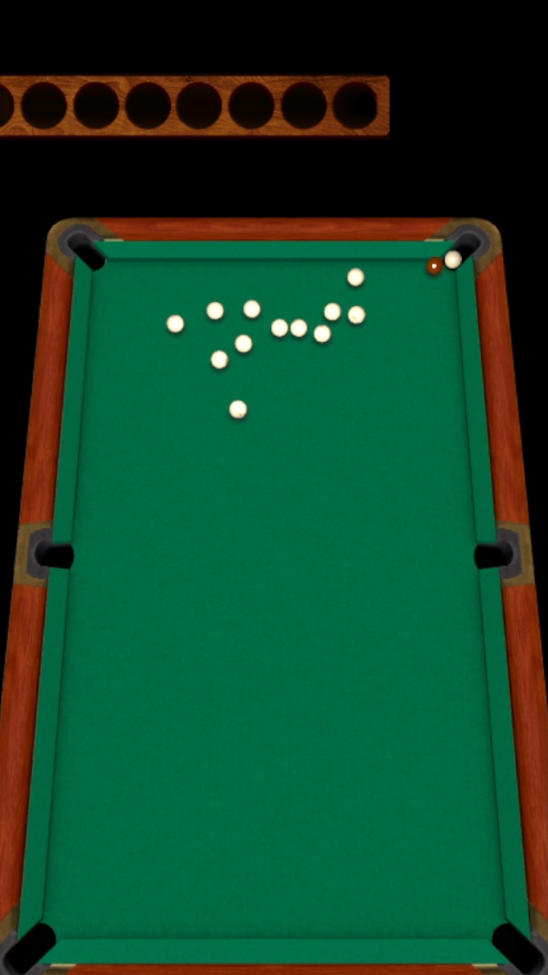 3D Russian Billiards screenshot 5