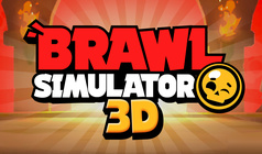Brawl Simulator 3D