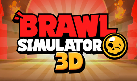 Brawl Simulator 3D