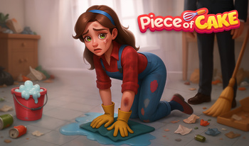 Piece of Cake
