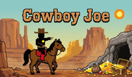 Cowboy Joe