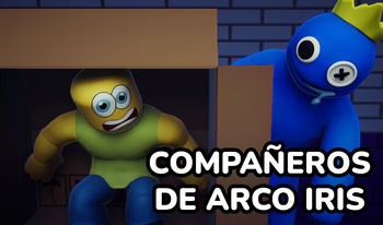 Compañeros de Arco Iris