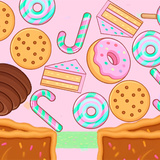 Drop the Sweets and merge