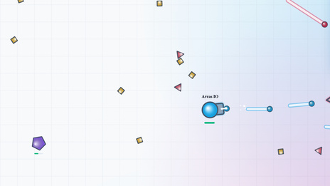 Arras IO — screenshot 2