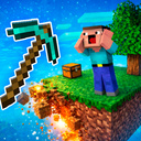 Destroy the skyblock - Mine MOD!