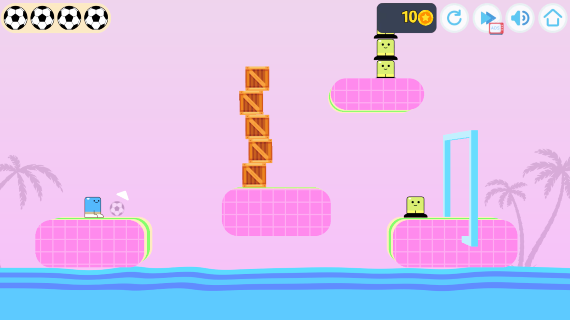 Pokiball — screenshot 6