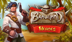 Braveland Heroes