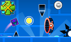 Platformer-Editor