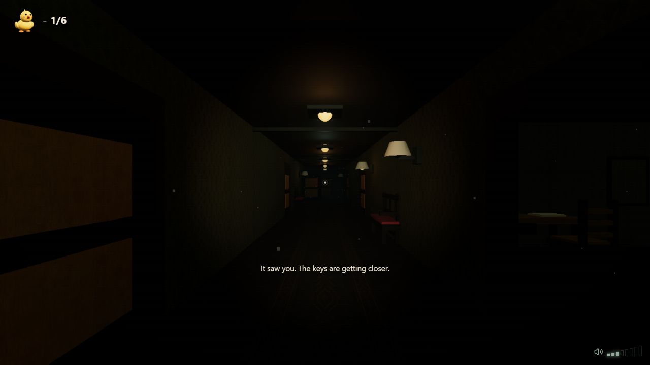 Hotel 6 Ducks — screenshot 5