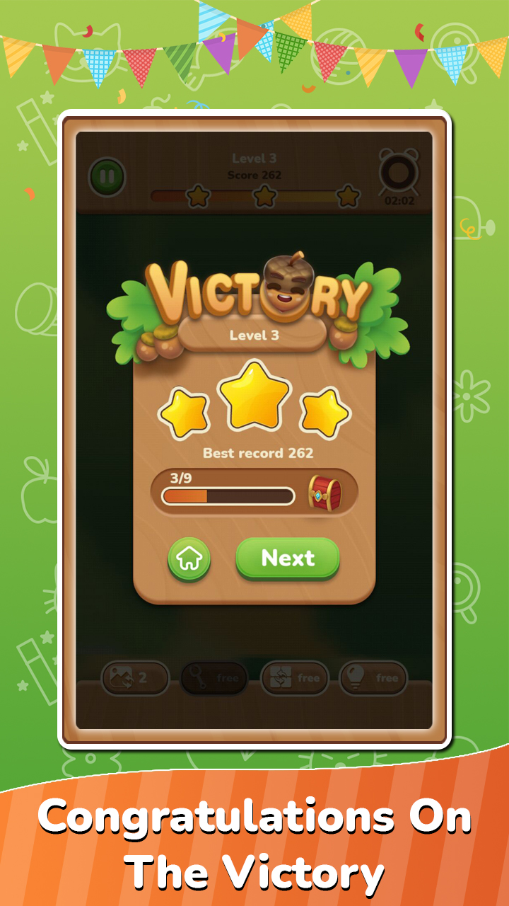 Connect Master - Classic Game screenshot 10