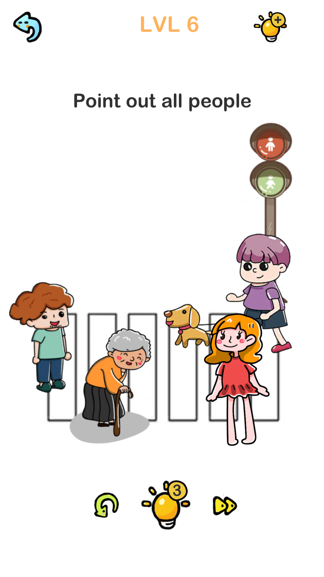 Tricky Riddles screenshot 8
