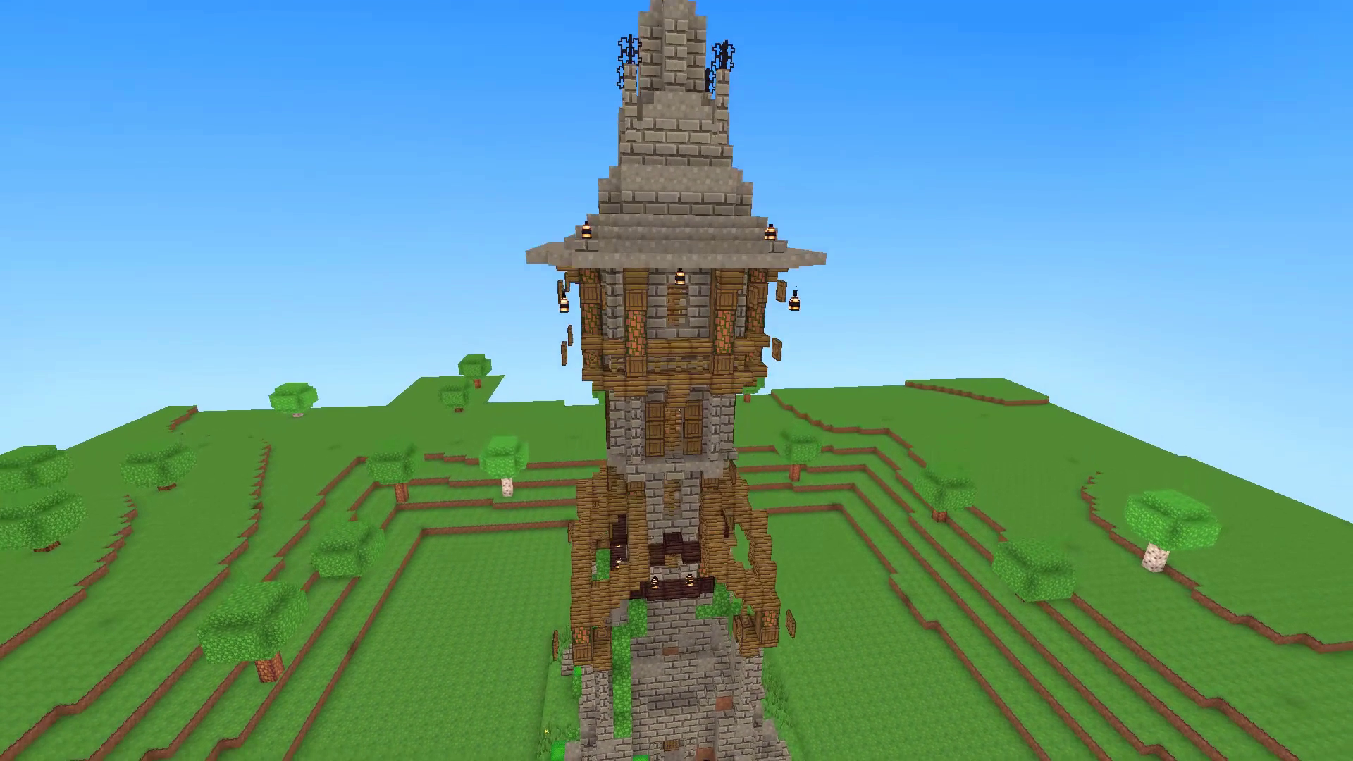 BlockMine Craft 3D: Building — screenshot 8