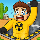 Obby: Survive Zombie Town