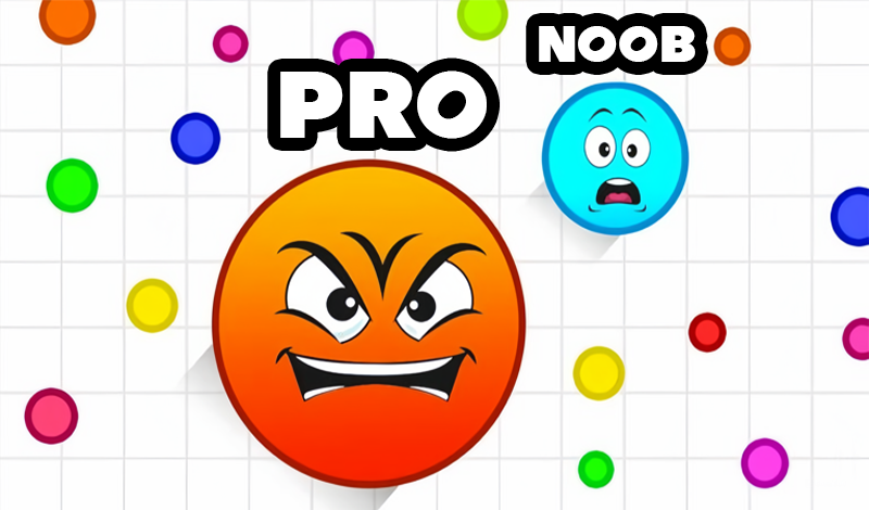 Robbie: Become a slime game cover