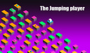 The Jumping player