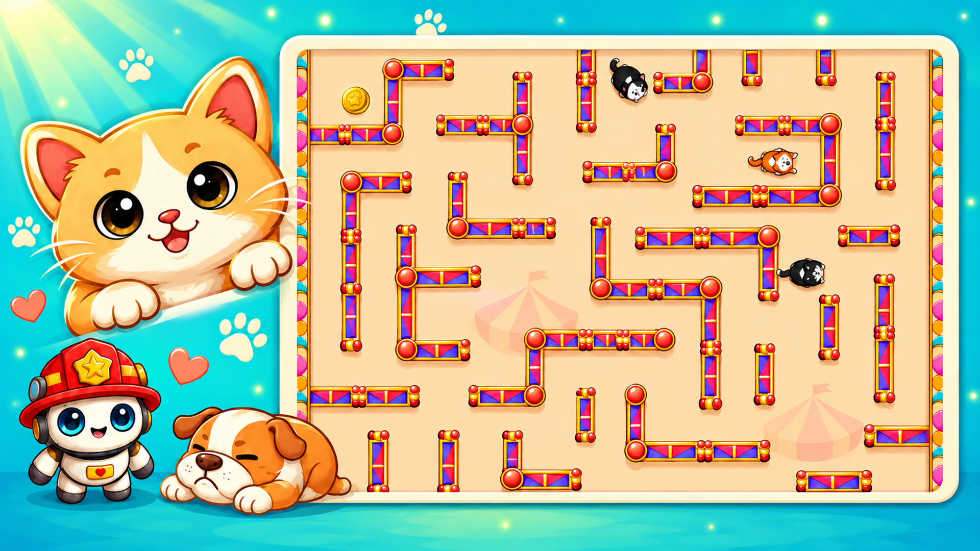 Cat Savior screenshot 5