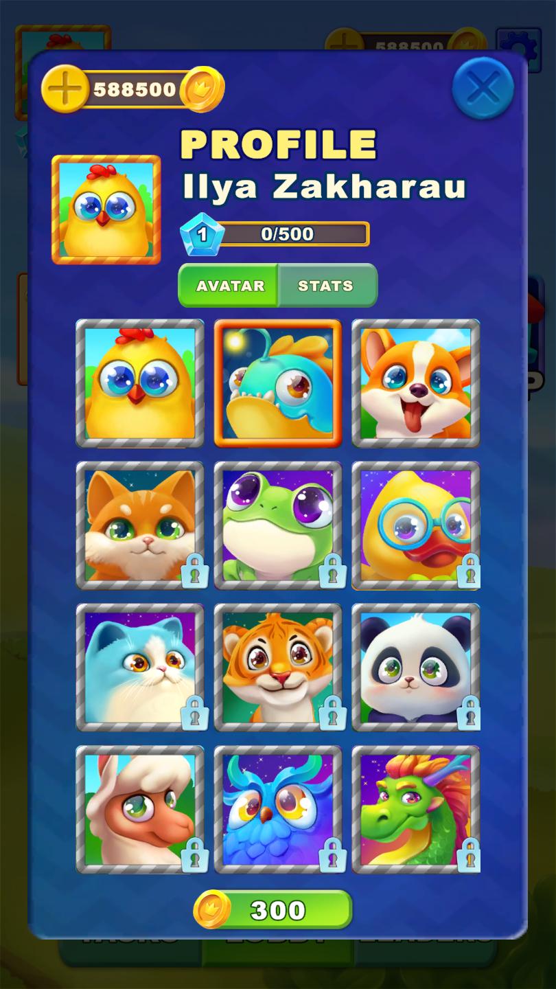 Card Fusion 2048 screenshot 9