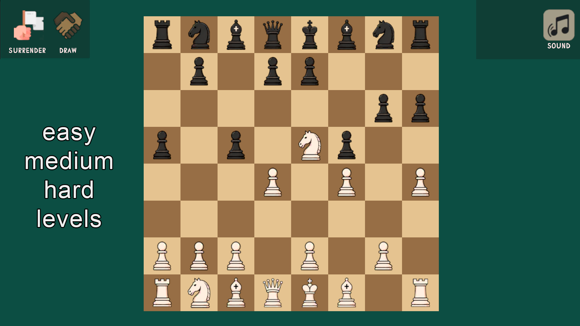 Chess 2.0 — screenshot 4