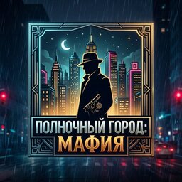 Полночный город: Мафия