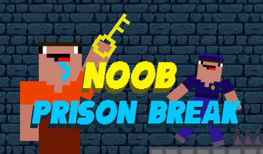 Noob Prison Break