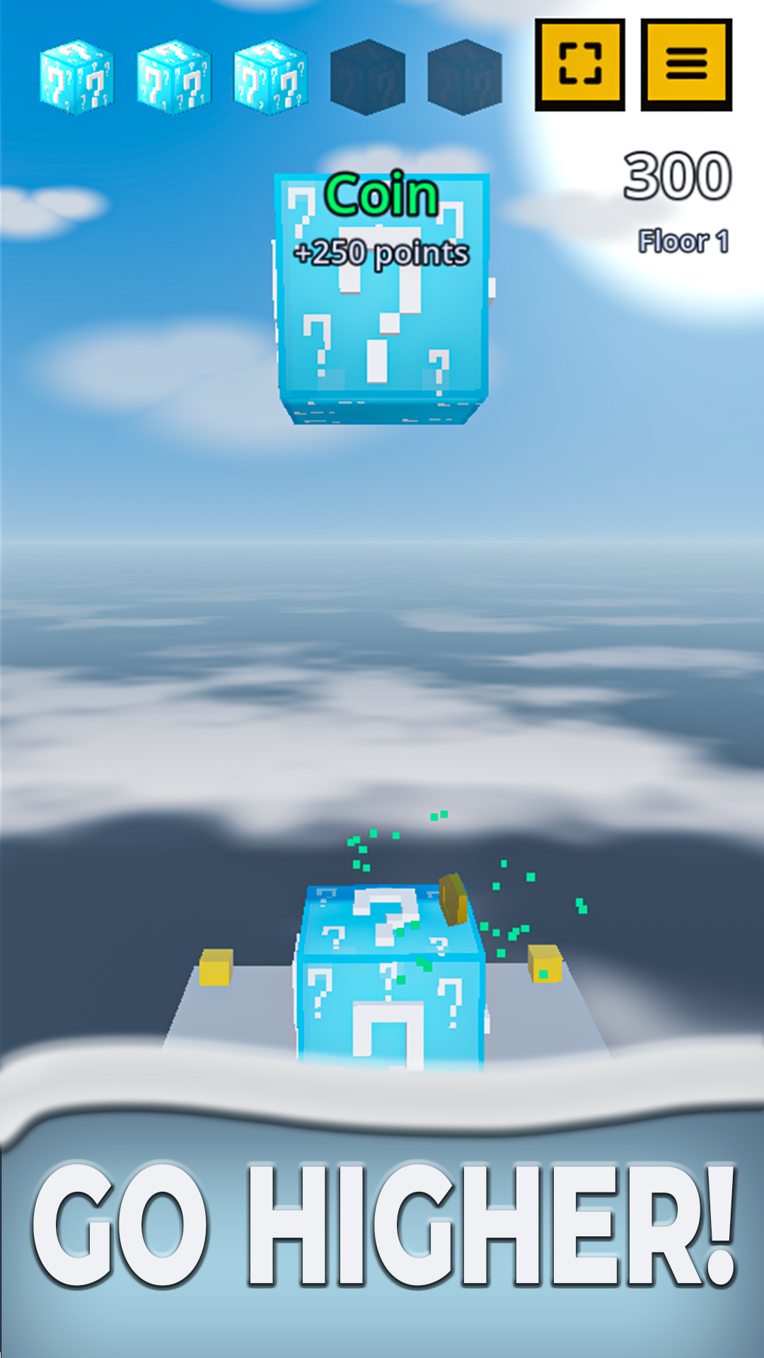 Blocks of Fortune screenshot 4