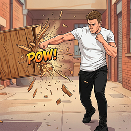 Внутренний снос