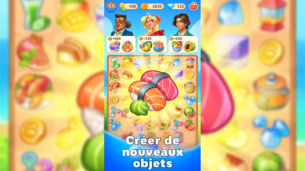 Happy Town — screenshot 3