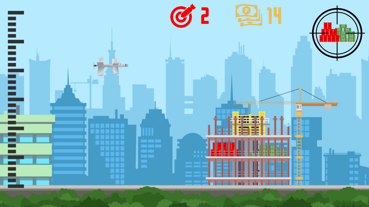 Беспилотники — screenshot 7